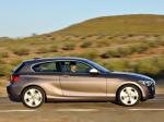 BMW 125d 3-Door Urban Line 2012 года